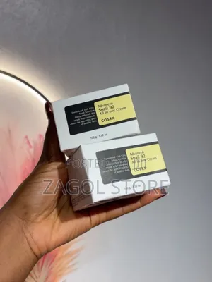 Cosrx Advanced Snail 92 All in One Cream