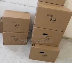 New Desktop Computer Dell Optiplex 7020 8GB Intel Core I5 SSD 512GB