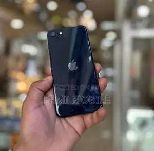 Apple iPhone SE (2022) 64 GB Blue