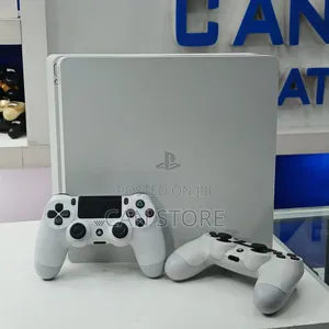 ከ Can Playstation Ps4slim Update Version Fc26 Active Full Accessories