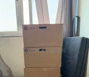 New Desktop Computer HP Pro 400 G9 8GB Intel Core I5 SSD 512GB