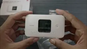 Huawei E5785 4g Router