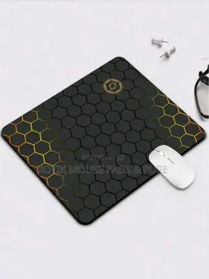 26 X 21 X 0.2cm Mouse Pad - Desk Mat