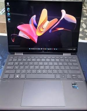 New Laptop HP Spectre X360 16GB Intel Core I7 SSD 1T
