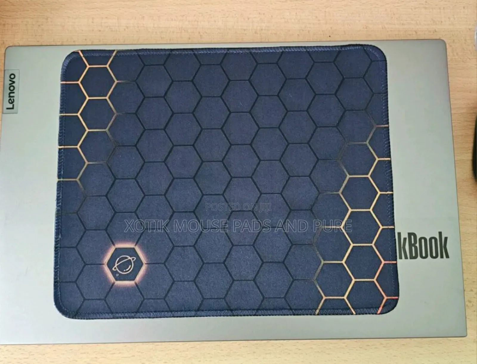 26 X 21 X 0.2cm Mouse Pad - Desk Mat