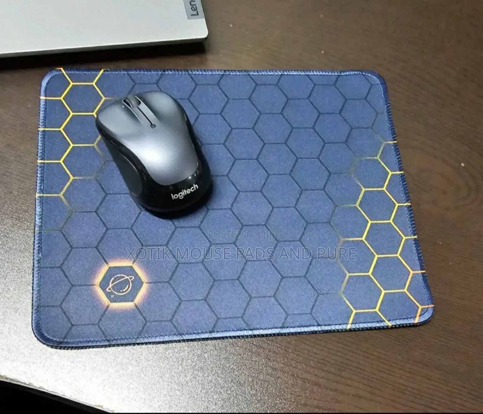 26 X 21 X 0.2cm Mouse Pad - Desk Mat