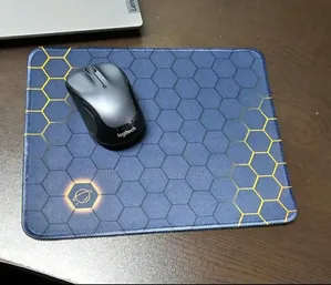 26 X 21 X 0.2cm Mouse Pad - Desk Mat