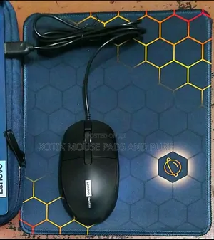 26 X 21 X 0.2cm Mouse Pad - Desk Mat