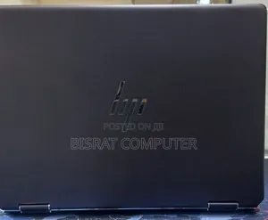 New Laptop HP Spectre X360 16GB Intel Core I7 SSD 1T