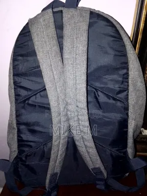 All Star Converse Backpack