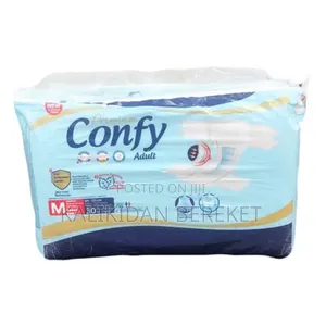 Confy Adult Diper