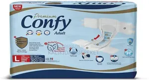 Confy Adult Diper
