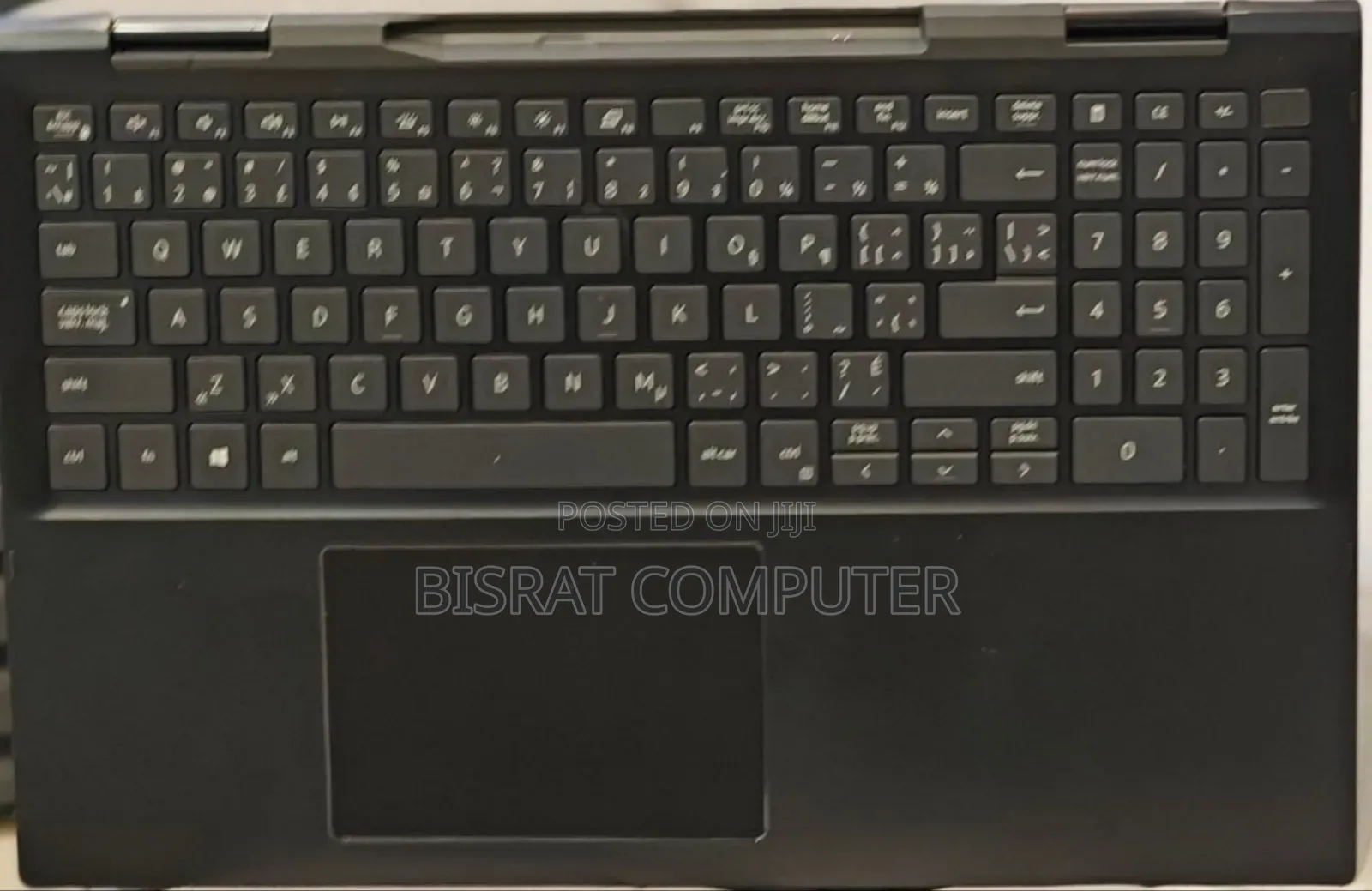 New Laptop Dell Inspiron 17 1750 16GB Intel Core I7 SSD 512GB