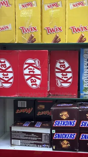 Orginal Chocolate From Dubai