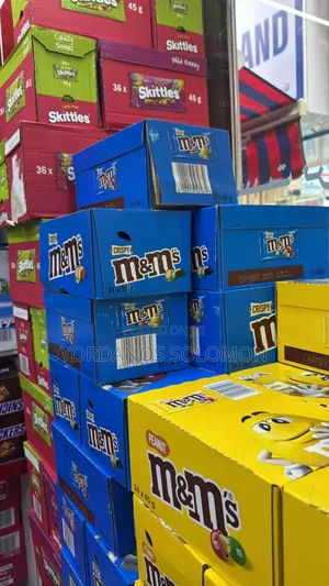 Orginal Chocolate From Dubai