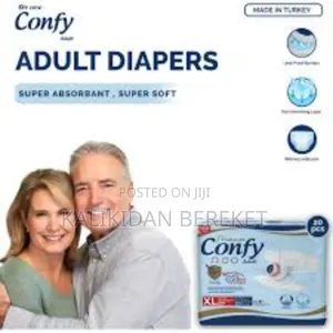 Confy Diper