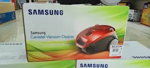Samsung Vacuum Cleaner 3liter 1600 Watts Vacuum Cleaner