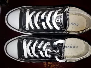 All Star Converse Shoes