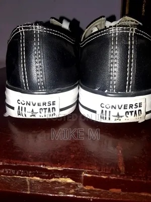 All Star Converse Shoes