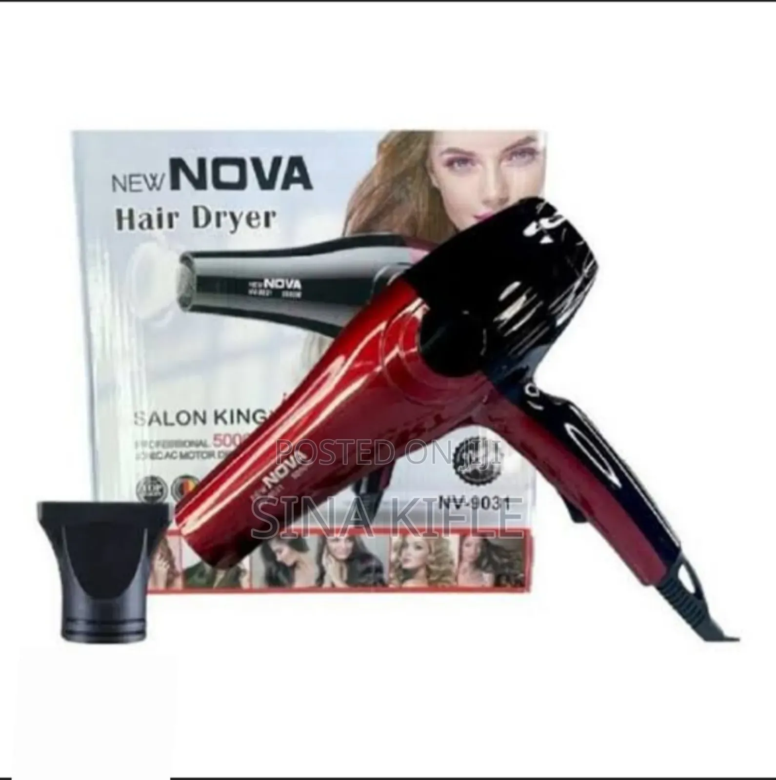 Nova Professional