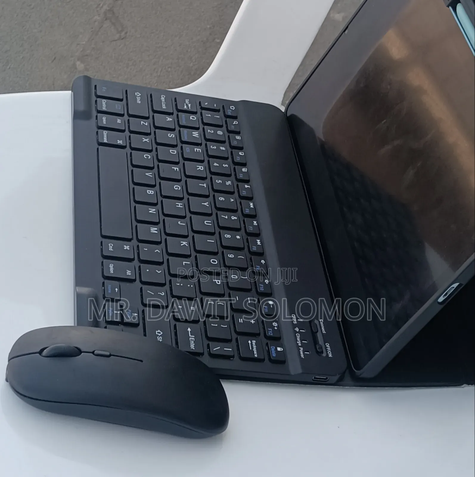 New Samsung Galaxy Tab S6 Lite 64 GB Green