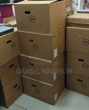 New Desktop Computer Dell OptiPlex 7010 8GB Intel Core I5 SSD 512GB