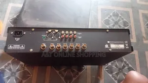 Danish Interpretation Systems(Dis) Digital Transmitter Model Dt 6000