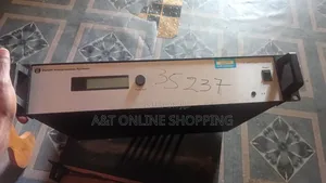 Danish Interpretation Systems(Dis) Digital Transmitter Model Dt 6000