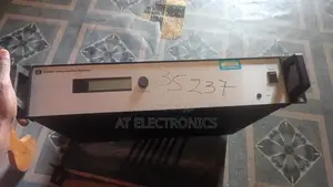Danish Interpretation Systems(Dis) Digital Transmitter Model Dt 6000