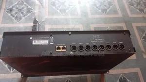 Danish Interpretation Systems(Dis) Digital Transmitter Model Dt 6000