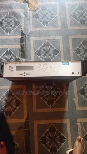 Danish Interpretation Systems(Dis) Digital Transmitter Model Dt 6000