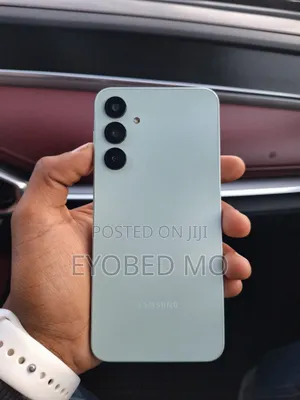 New Samsung Galaxy A16 128 GB Blue