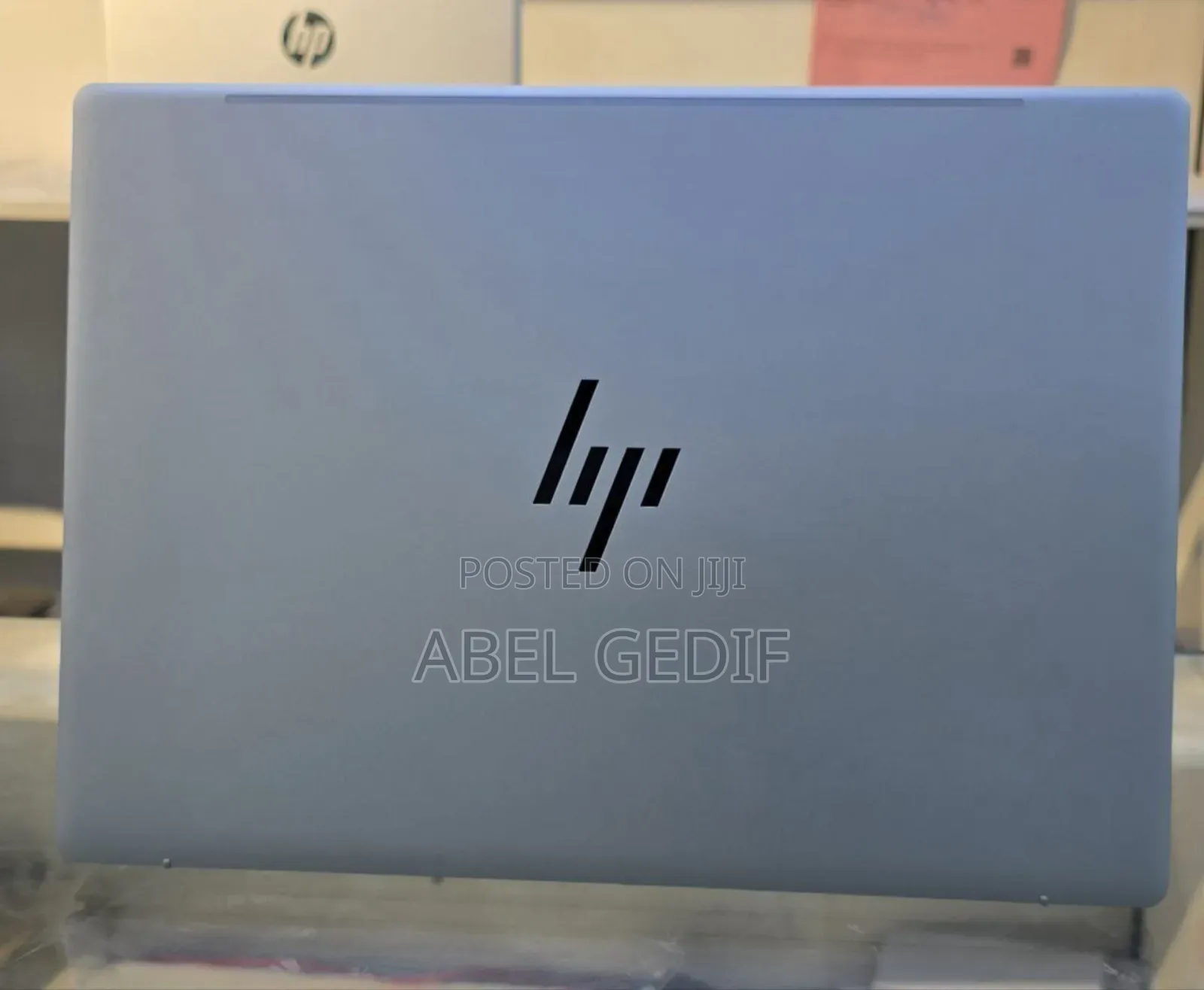 New Laptop HP Pavilion 14 16GB Intel Core I7 SSD 512GB