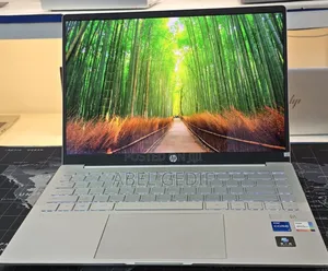 New Laptop HP Pavilion 14 16GB Intel Core I7 SSD 512GB