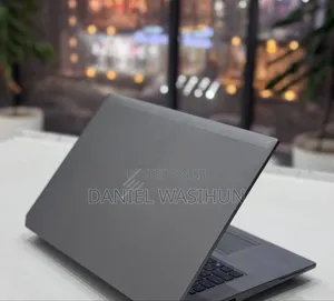 New Laptop HP ZBook 17 64GB Intel Core I9 SSD 1T