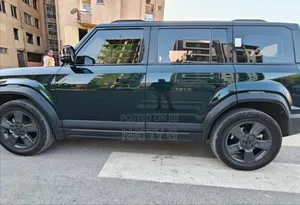 Chery iCar EQ3 2024 Green