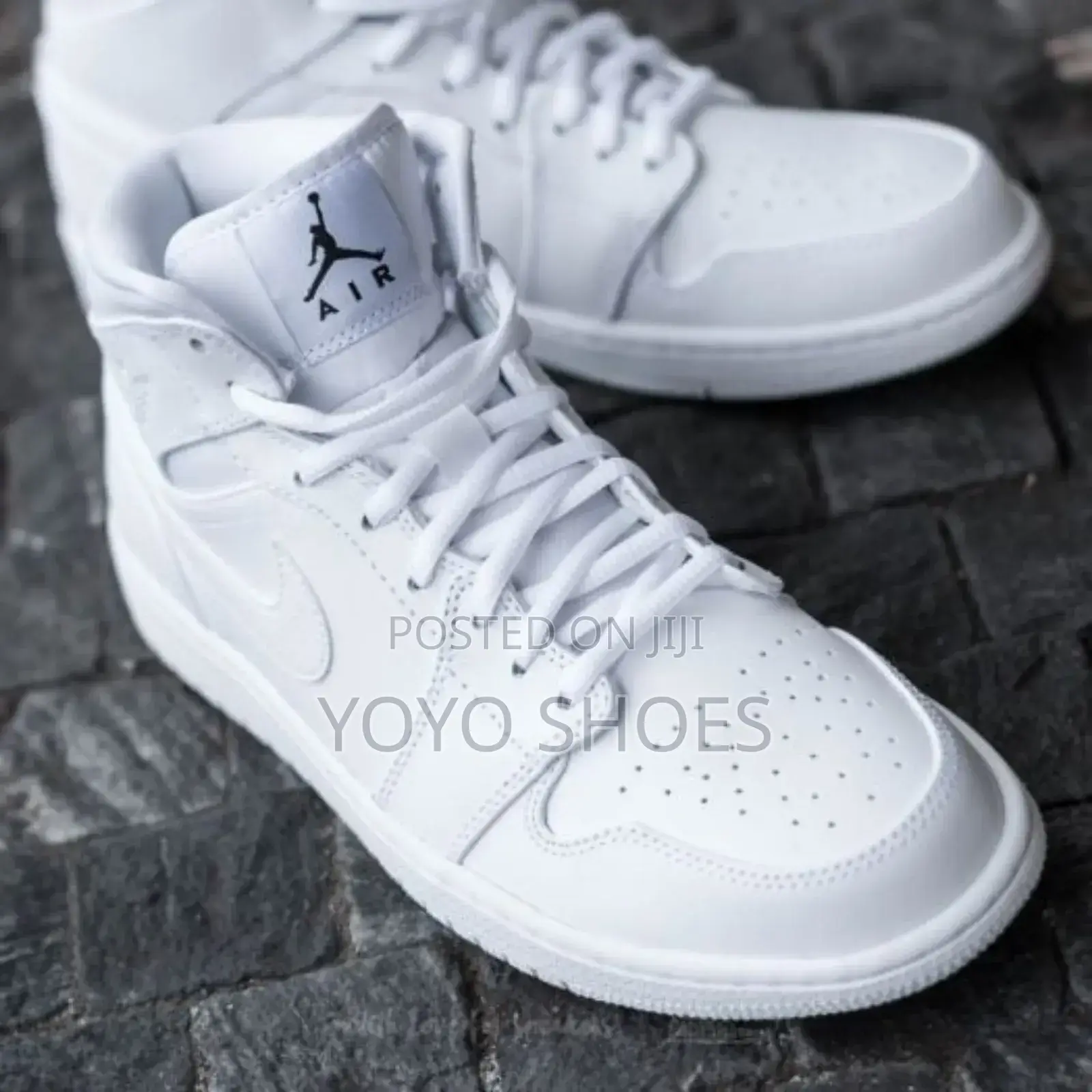 Nike Air Jordan 1retro High Lather Fashion Boots Shoes