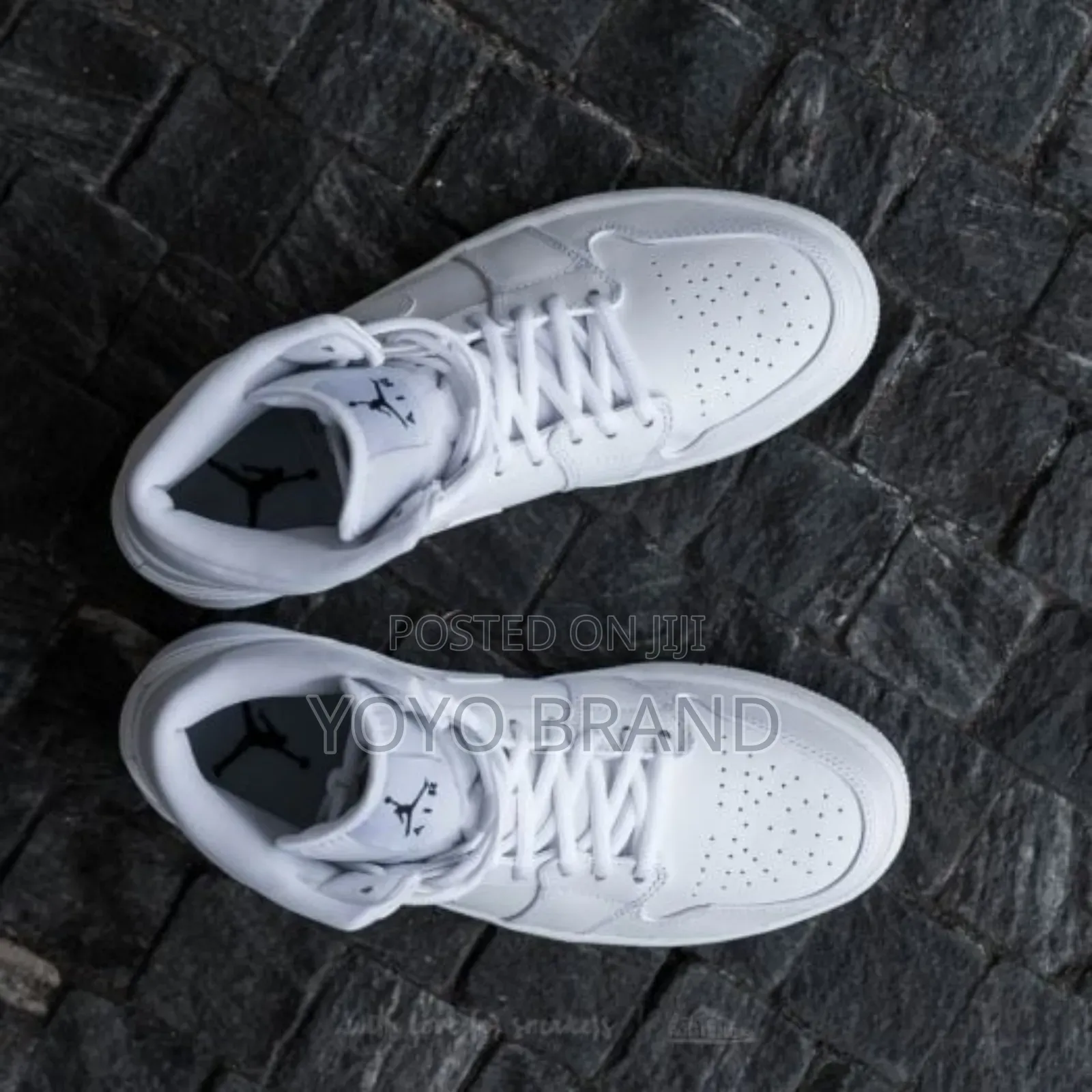 Nike Air Jordan 1retro High Lather Fashion Boots Shoes