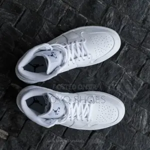 Nike Air Jordan 1retro High Lather Fashion Boots Shoes