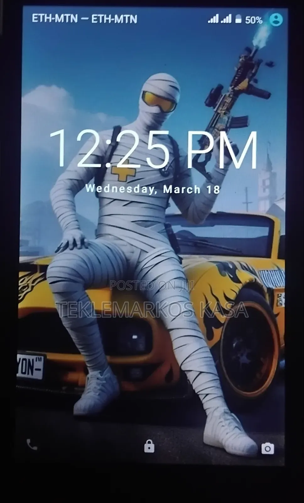 Tecno DroiPad 7D 16 GB Silver