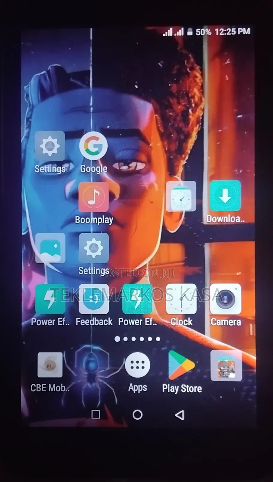 Tecno DroiPad 7D 16 GB Silver