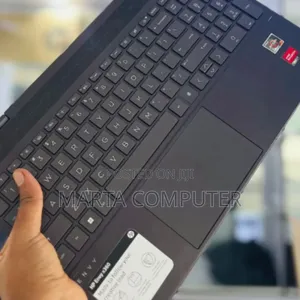 New Laptop HP Envy X360 16GB AMD Ryzen 7 SSD 512GB