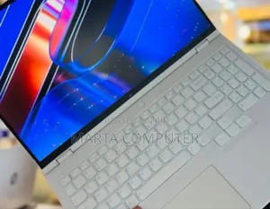 New Laptop Lenovo Legion 5 16GB Intel Core I9 SSD 1T
