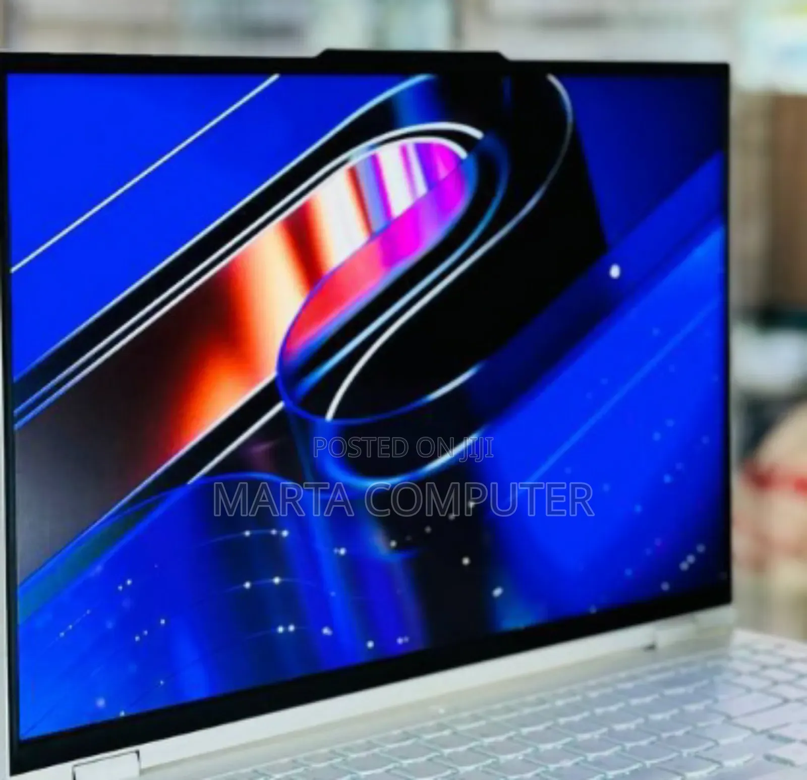 New Laptop Lenovo Legion 5 16GB Intel Core I9 SSD 1T