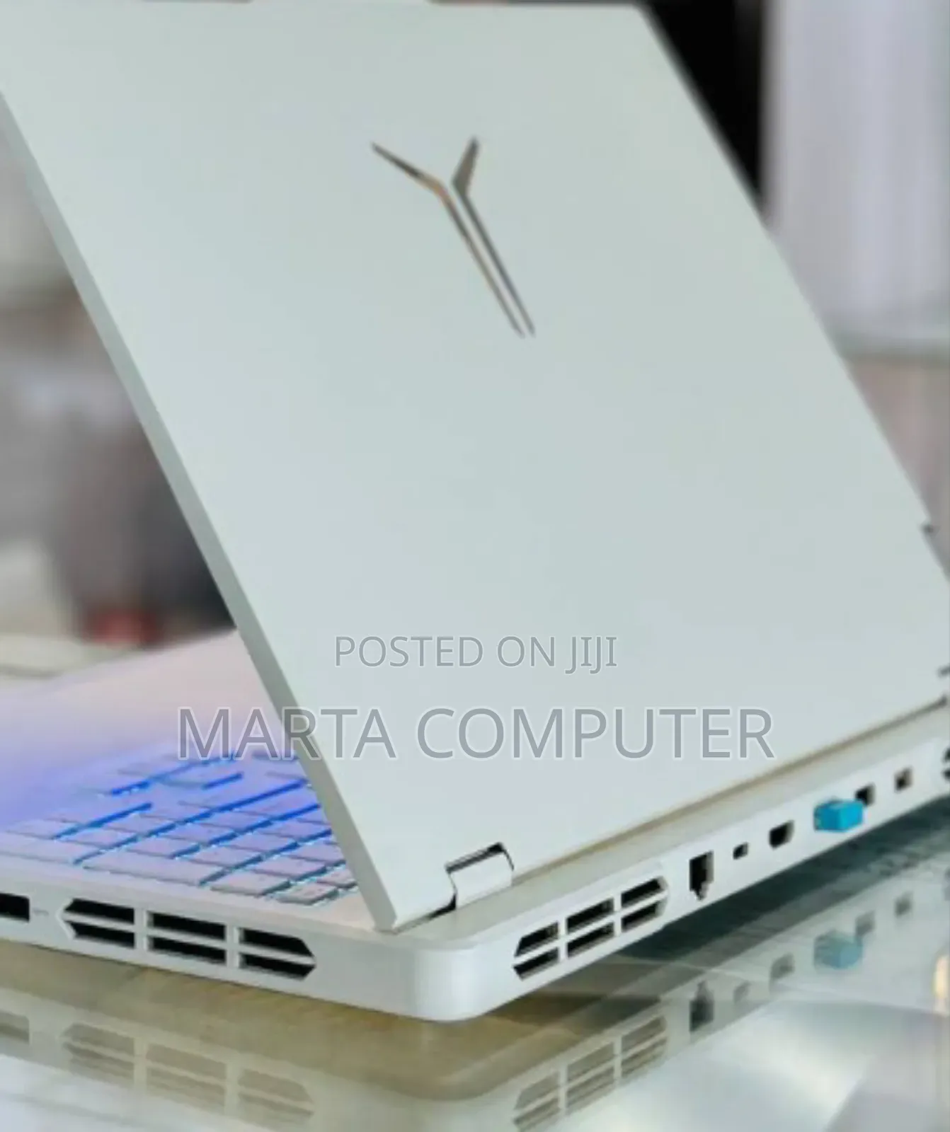 New Laptop Lenovo Legion 5 16GB Intel Core I9 SSD 1T
