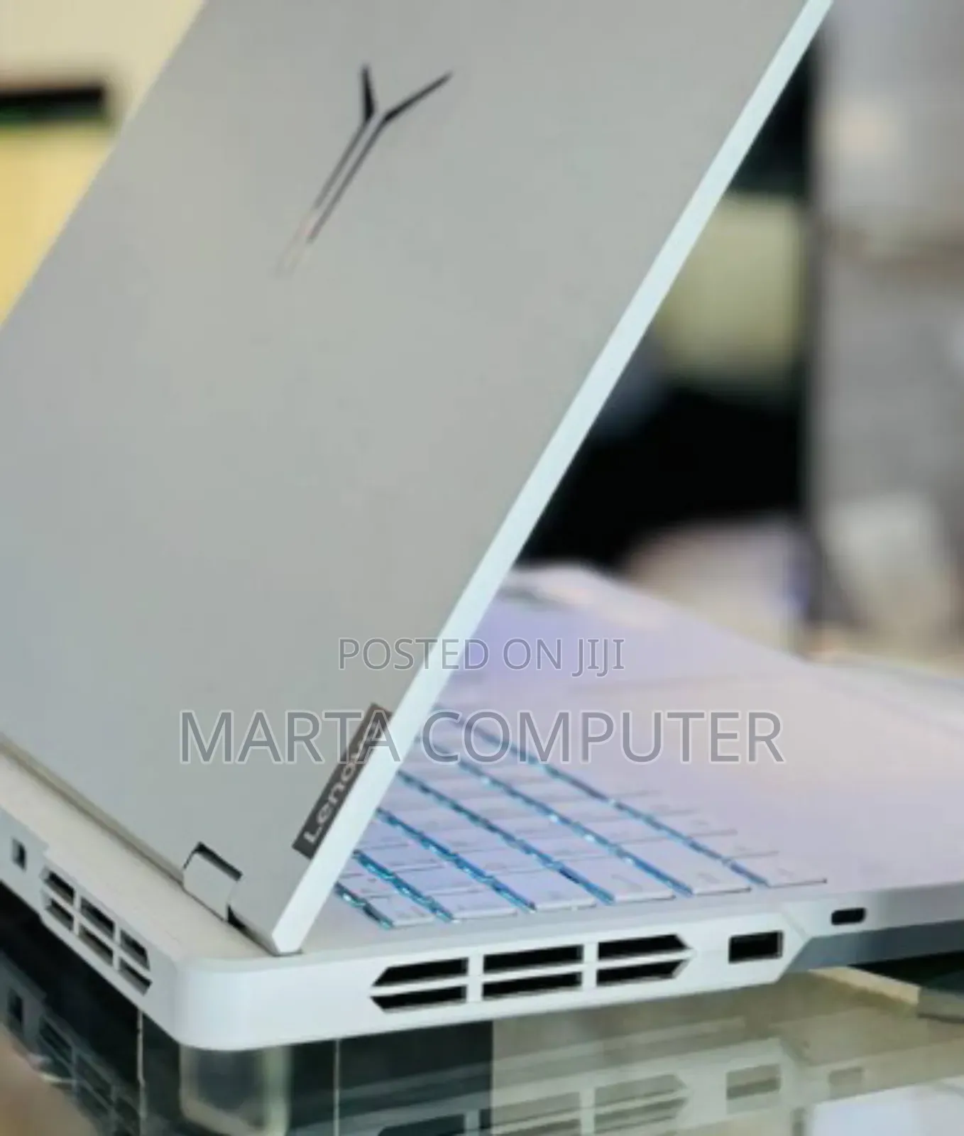 New Laptop Lenovo Legion 5 16GB Intel Core I9 SSD 1T