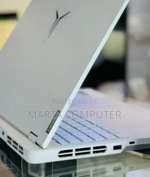 New Laptop Lenovo Legion 5 16GB Intel Core I9 SSD 1T
