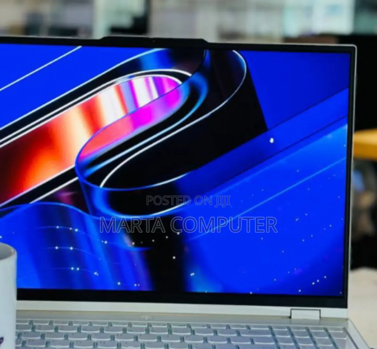 New Laptop Lenovo Legion 5 16GB Intel Core I9 SSD 1T