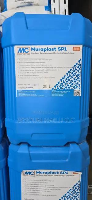 Concert Acceleration