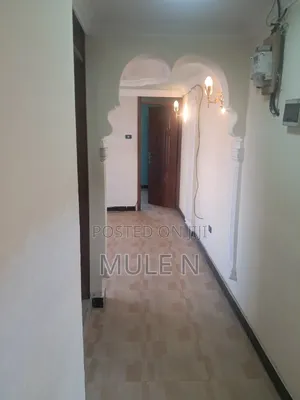 Furnished 1bdrm Condo in Abado Condominium, Yeka for sale